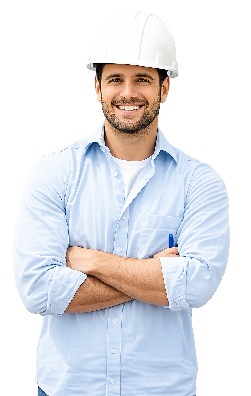 VB Construction Team